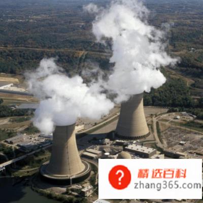 核电站是核聚变还是核裂变(核电站的潜在危害)
