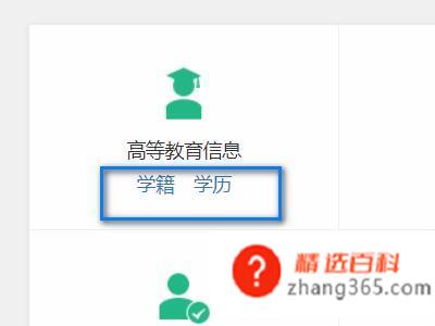 怎么查自己的档案(学信网查看档案信息有哪些)