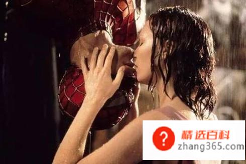 法式舌吻怎么吻