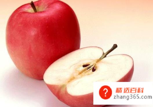 苹果切开后为什么切口会变成褐色(苹果切开后变成褐色是什么原因造成的)
