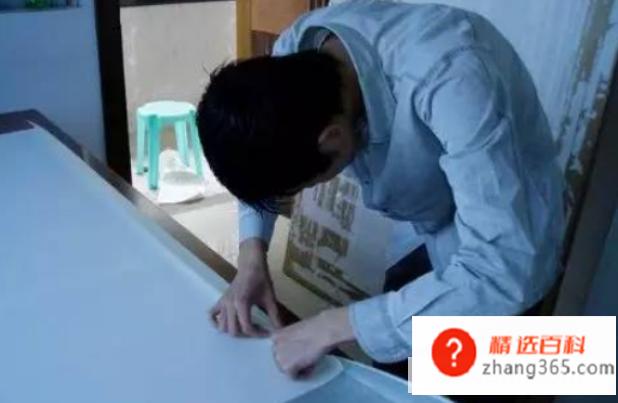 书画装裱自学教程(装裱书画需要注意什么)