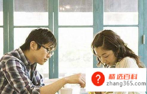 想分手的各种理由