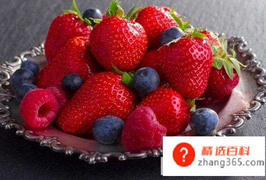 怎么洗水果才干净(淘米水可以有效清洗水果吗)