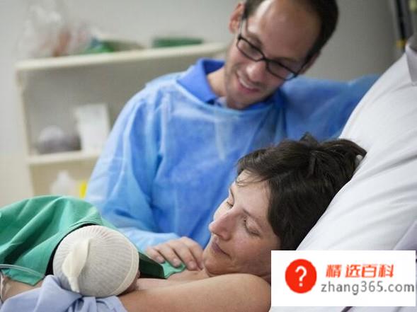 男性体验分娩阵痛的意义是什么