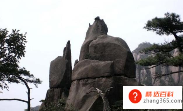 三清山旅游攻略(大自然用其鬼斧神工之力在江西筑造了一处人间仙境)