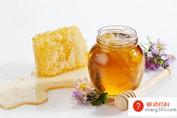 honey什么意思(honey到底是什么意思)