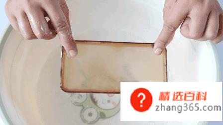 手机壳发黄怎么办(怎么处理发黄的手机壳)