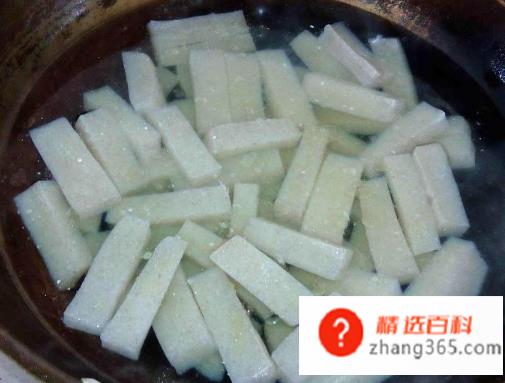 川菜(魔芋烧鸭子的做法)
