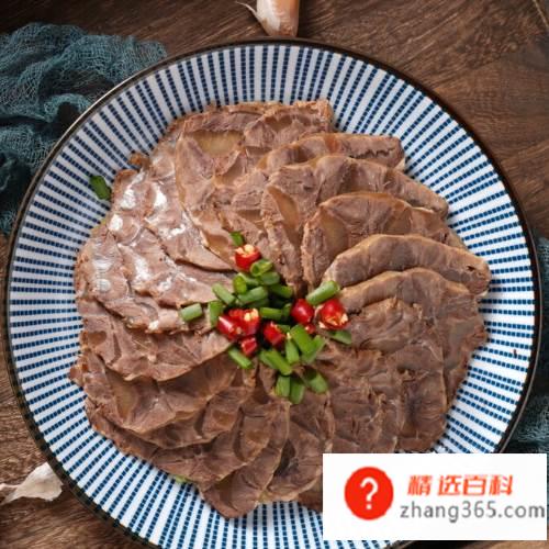 酱牛肉的家常做法用高压锅行吗(酱牛肉的家常做法用高压锅行)