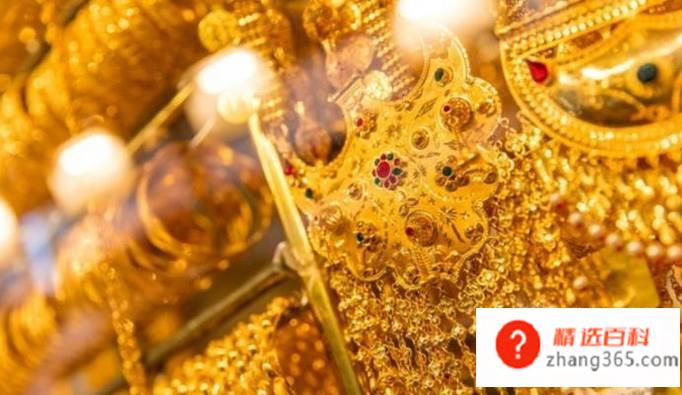 去迪拜买白菜价的黄金攻略(迪拜黄金街怎么样)