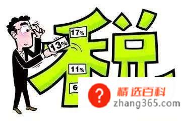 增值税怎么计算(一般纳税人应纳税额=销项税额)