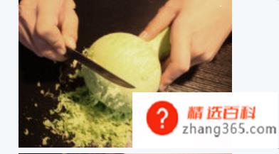 新鲜葫芦怎么处理成干葫芦(怎么样用新鲜葫芦做成干葫芦)