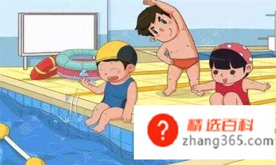 防溺水六不准是什么(防溺水六不准原则是什么)