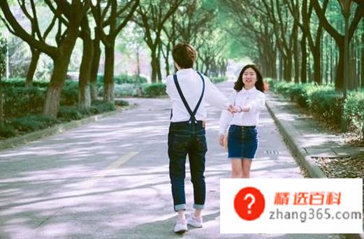 女孩的“随便”你知道是什么意思吗(女孩子的“随便”是什么意思)
