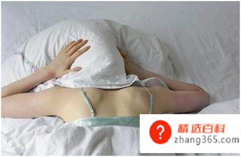 老公不在身边晚上睡不着怎么办