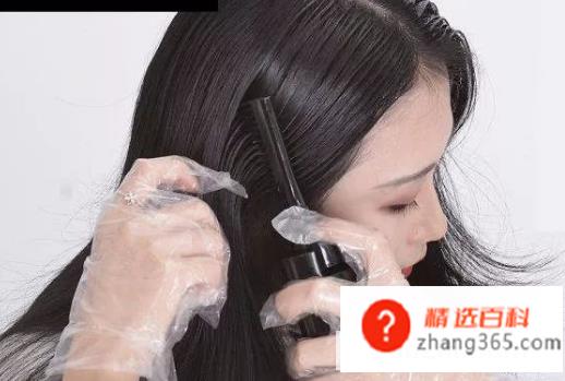 如何制作天然染发剂(自己制作染发剂的时候要掌握好正确的步骤)
