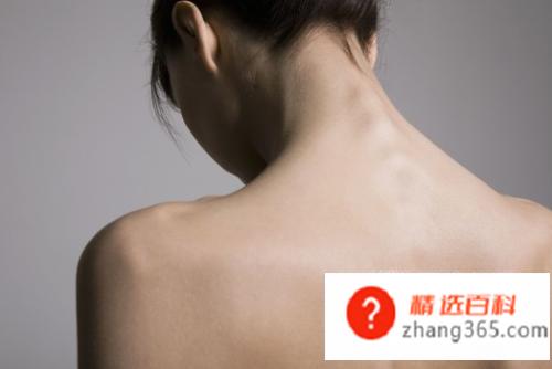女人最敏感的部位有哪些(人最敏感的部位有哪些)