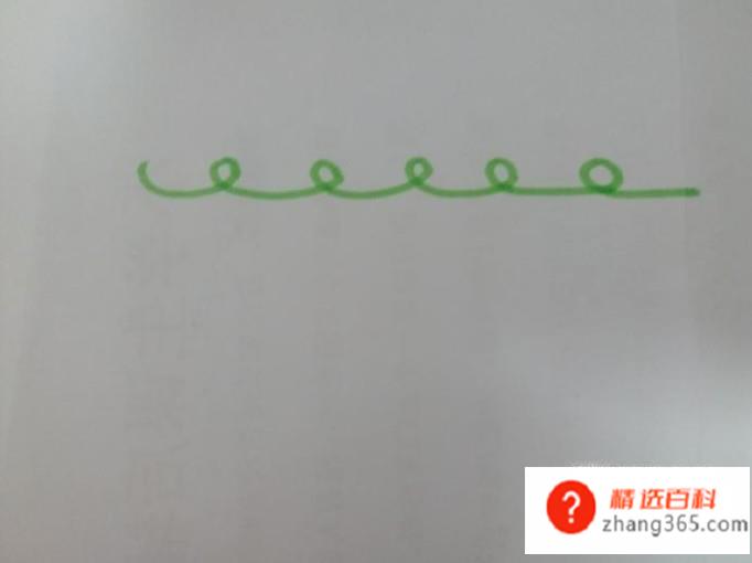 怎样画超可爱的手绘边框