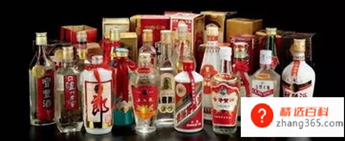 中国最贵的白酒排行是多少(中国最贵的酒排行榜为国窖1573、五粮液九十周年金奖纪念酒)