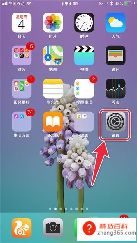 苹果手机怎么信任软件