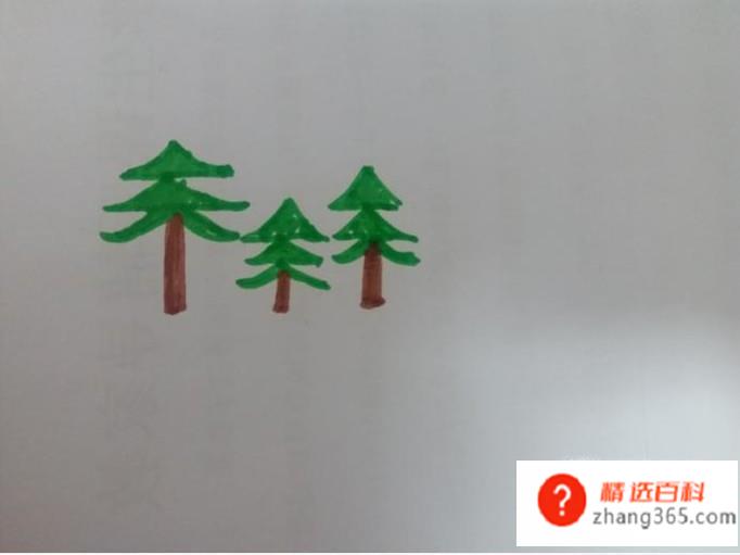 怎样画超可爱的手绘边框