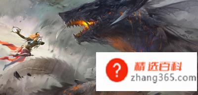 上古神兽有哪些(中国古代最令妖邪胆颤且法力无边的四大神兽)