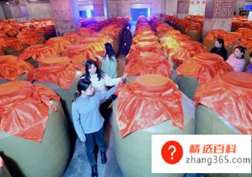 白酒的储存方法(白酒怎么储存比较好)
