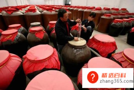 白酒的储存方法(白酒怎么储存比较好)