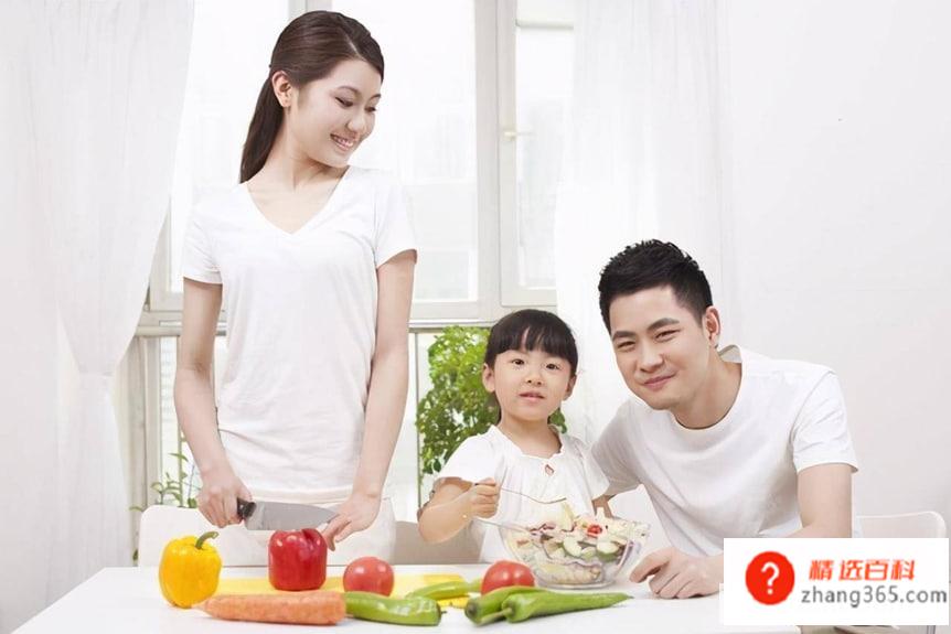 重组家庭如何相处(婚姻中最重要的是彼此坦诚相待)