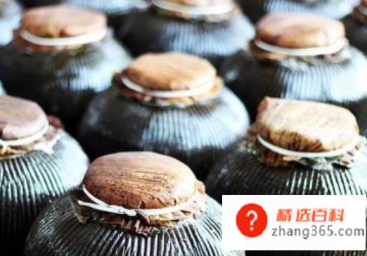 白酒的储存方法(白酒怎么储存比较好)