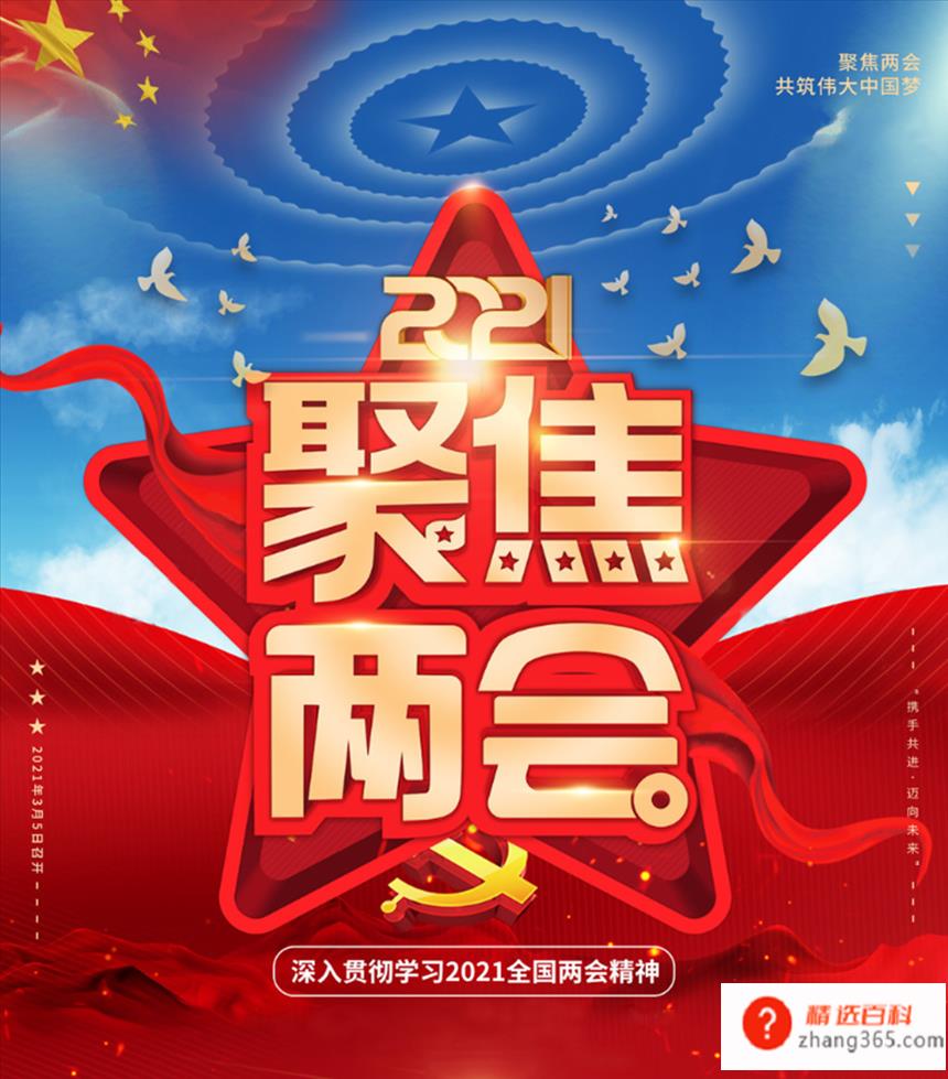 2021年两会什么时候开(2021年十三届全国人大四次会议在北京召开)