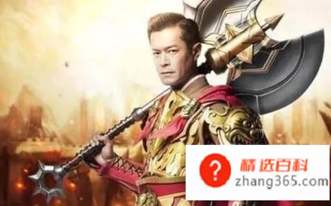 渣渣辉是什么梗(香港演员张家辉的自我介绍)