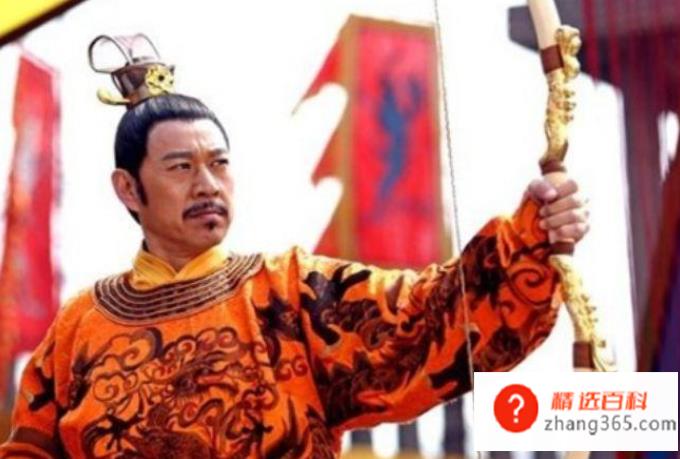 李世民怎么死的(李世民的死因在史书上并为证实)