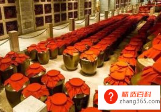 白酒的储存方法(白酒怎么储存比较好)