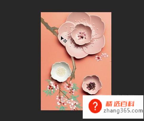 切割）图片(PS中快速平均分割)