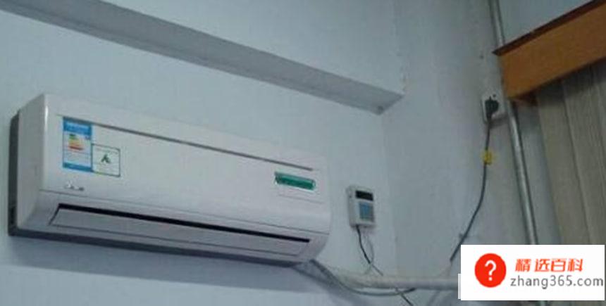 空调怎么拆解(拆解空调需要注意什么)