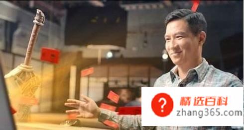 渣渣辉是什么梗(香港演员张家辉的自我介绍)