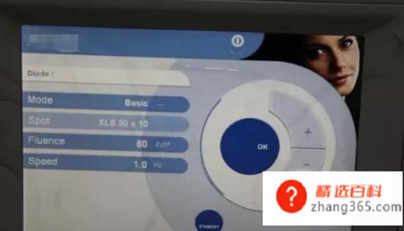 如何脱毛不再长(一个脱毛后不再长的方法)