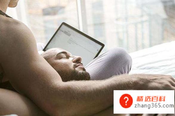 同性恋产生的的原因