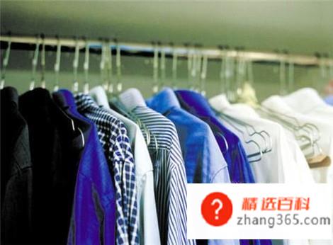 自己在家干洗衣服的小窍门(家里干洗这些衣服有什么窍门吗窍门当然有啦)
