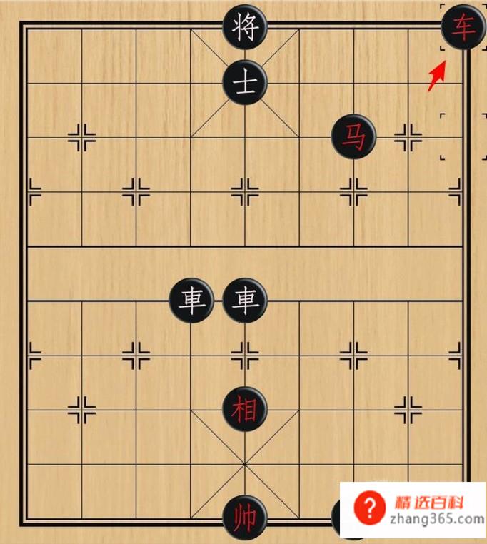 中国象棋实战技巧解析：钓鱼马的应用