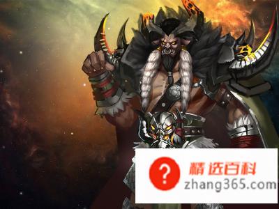 《西游记》中,牛魔王是何身世背景?有何来历?