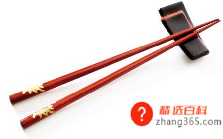 筷子的由来是什么(筷子的由来有多种传说)