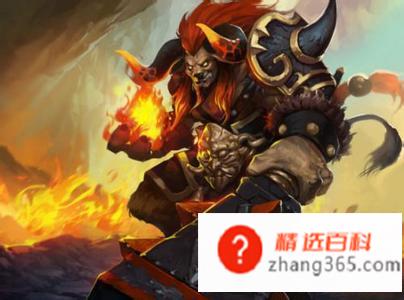 《西游记》中,牛魔王是何身世背景?有何来历?