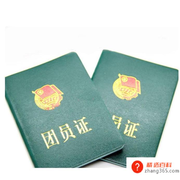 如何转团组织关系(团员证回入团申请时的操作方法)