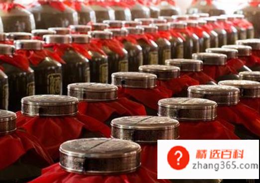 白酒的储存方法(白酒怎么储存比较好)