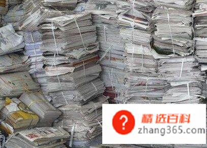 可回收垃圾有哪些(可回收垃圾指的是哪些操作方法)