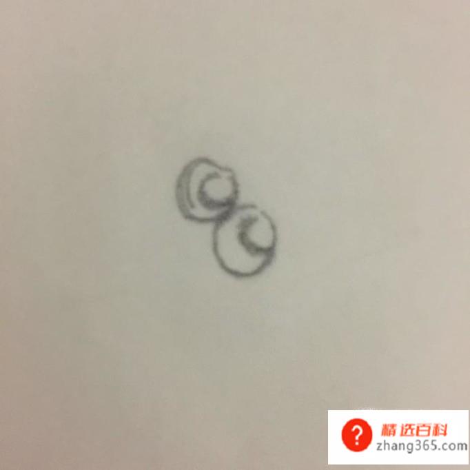 章鱼哥简笔画怎么画(章鱼哥简笔画操作方法)