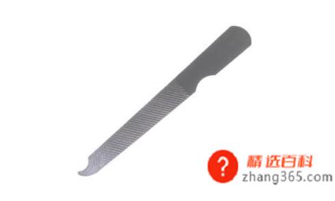 指甲刀套装的用法