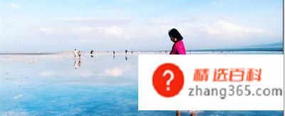 青海湖海拔多少米(青海湖的海拔3196米)